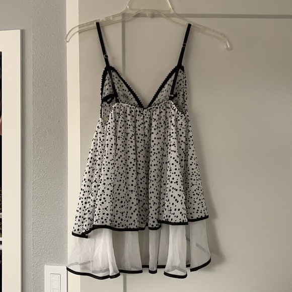 Intimates & Sleepwear | Victorias Secret Night Gown | Poshmark